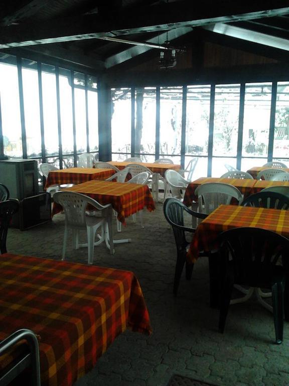 Locanda Campregheri Vigolo Vattaro Exteriör bild