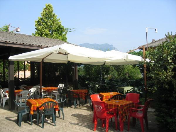 Locanda Campregheri Vigolo Vattaro Exteriör bild